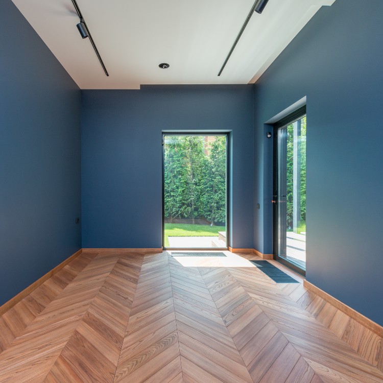 Painting services in Longmont, CO